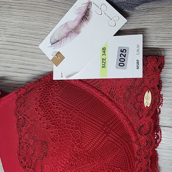 JESSICA SIMPSON. - Picture 2 of 6